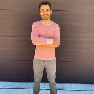 Meet your Posher, Sam